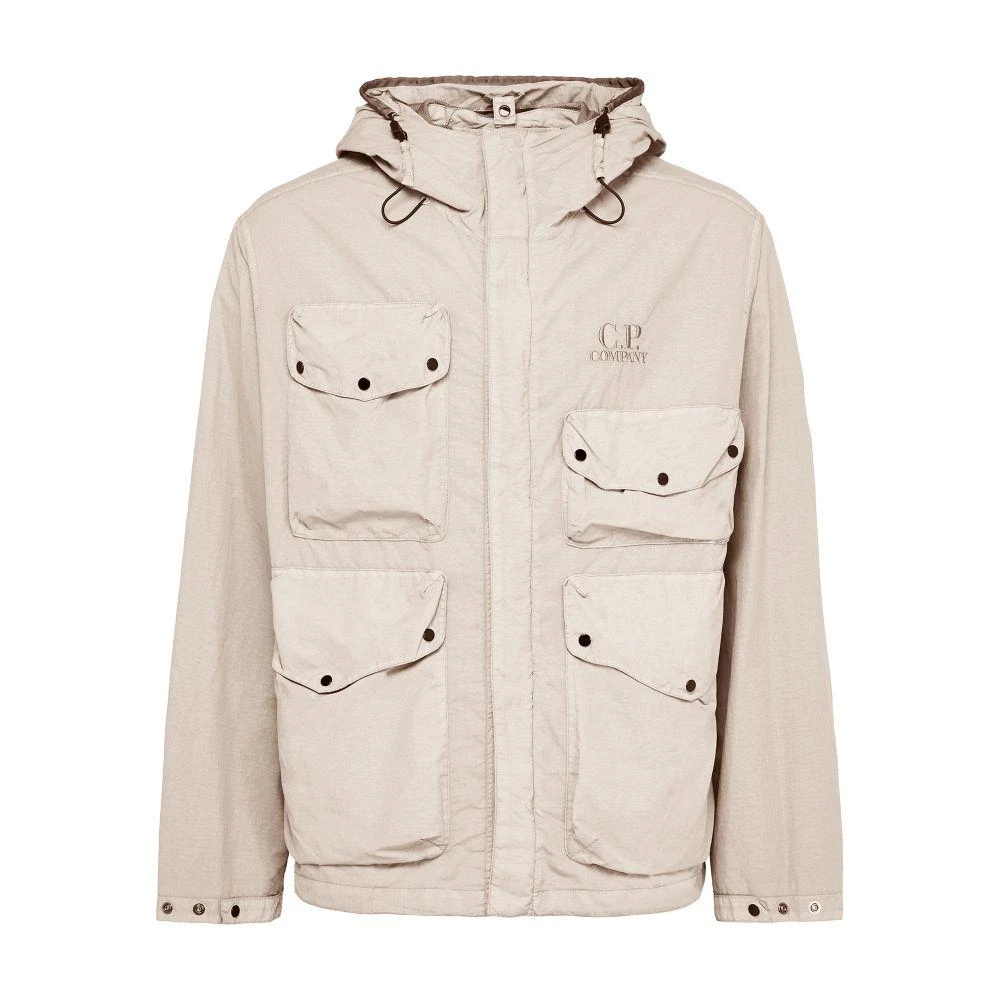 CP Company Goggle jacket 8