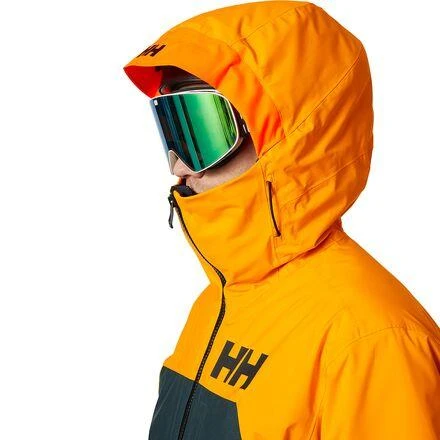 Helly Hansen Straightline Lifaloft Jacket - Men
s 5