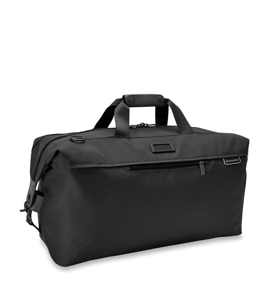 Briggs & Riley Baseline Weekender Duffle Bag 5