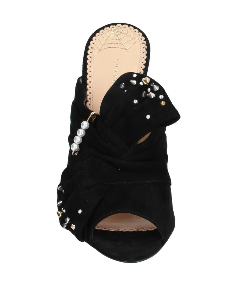 Charlotte Olympia Sandals 4
