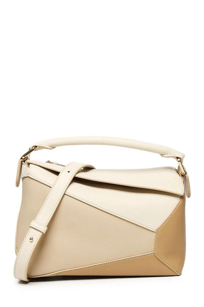 Loewe Loewe Small Puzzle Tote Bag 1