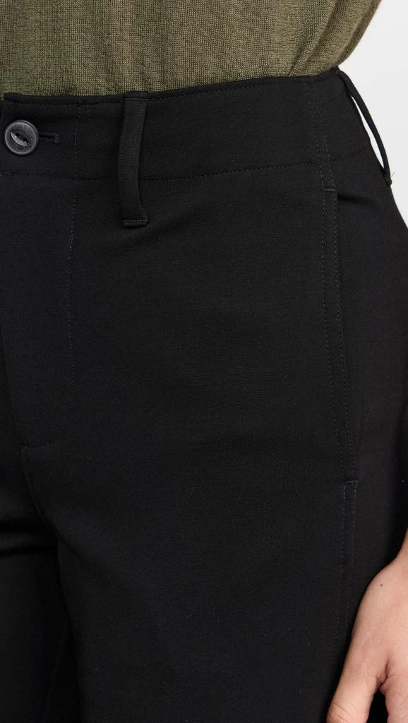 Rag & Bone Sofie Ponte Pants 5