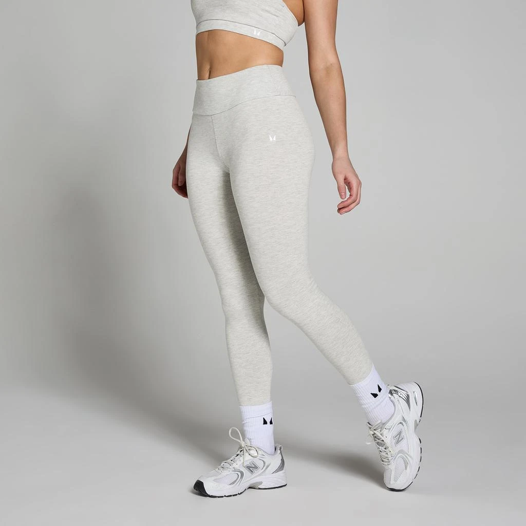Myprotein MP Women's Basics Leggings 1