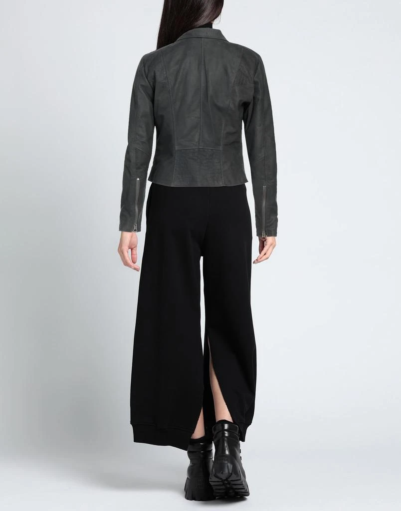 MASTERPELLE Biker jacket 3