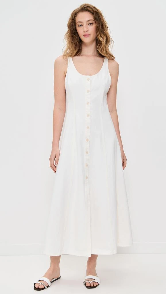 Citizens of Humanity Rosetta Dress 6