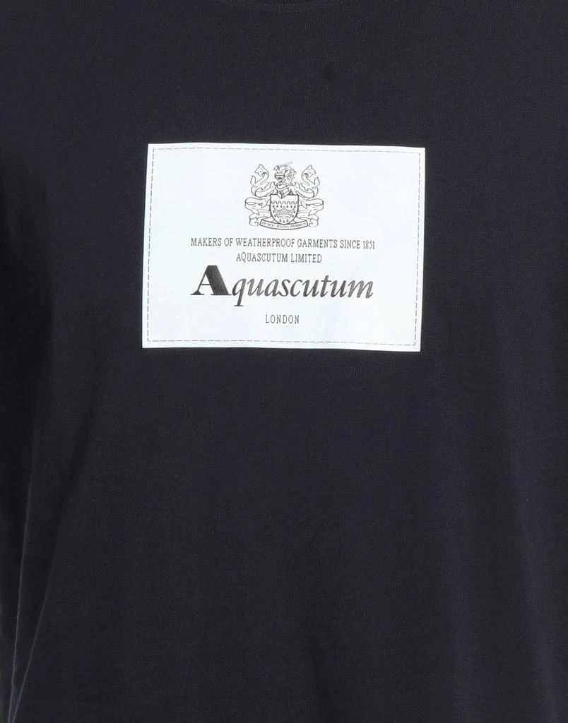 Aquascutum T-shirt 4