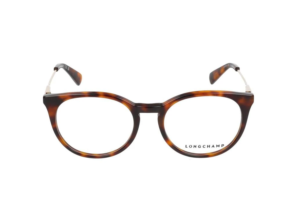 Longchamp Longchamp Eyeglasses 1