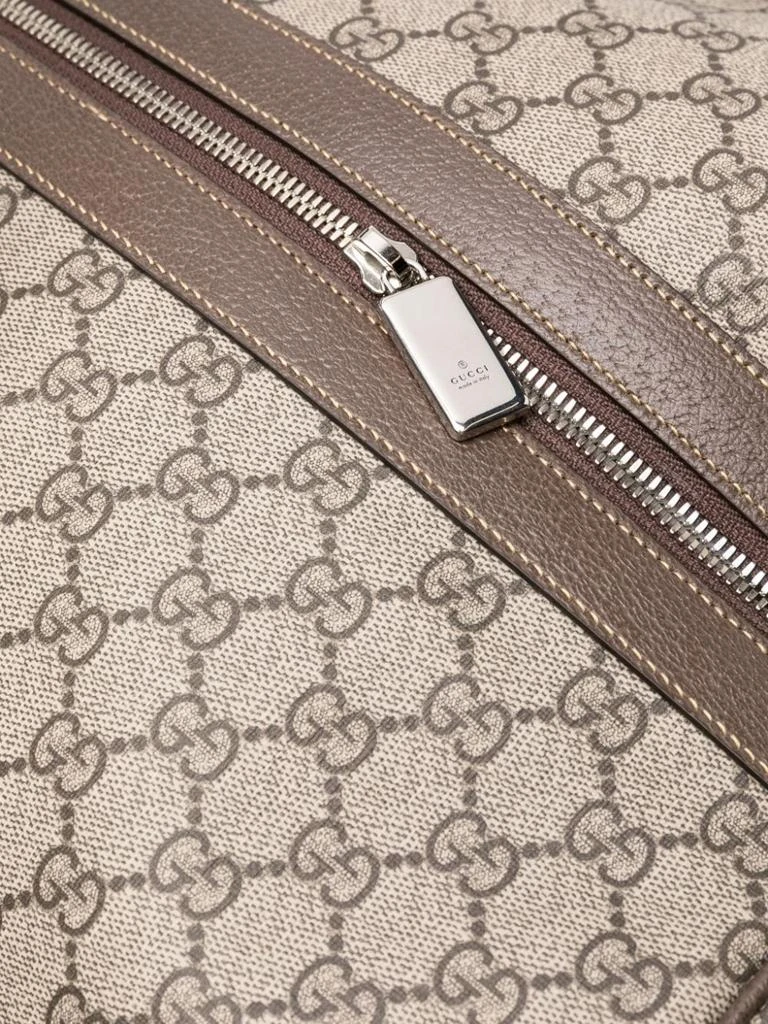 Gucci BORSONE GRANDE "GG SUPREME" 4
