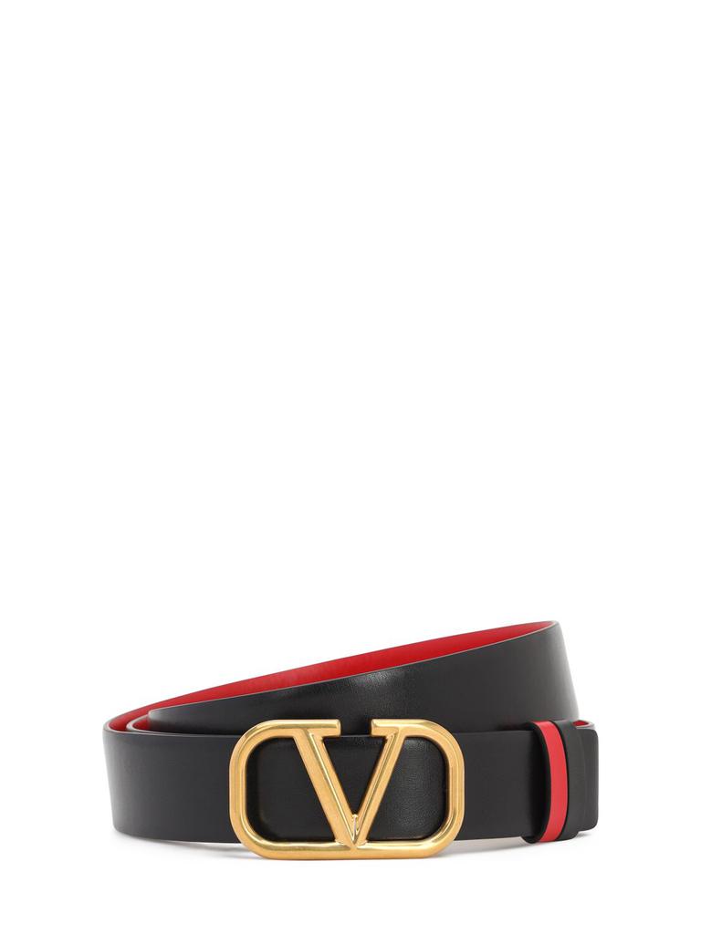 valentino reversible belt 30mm