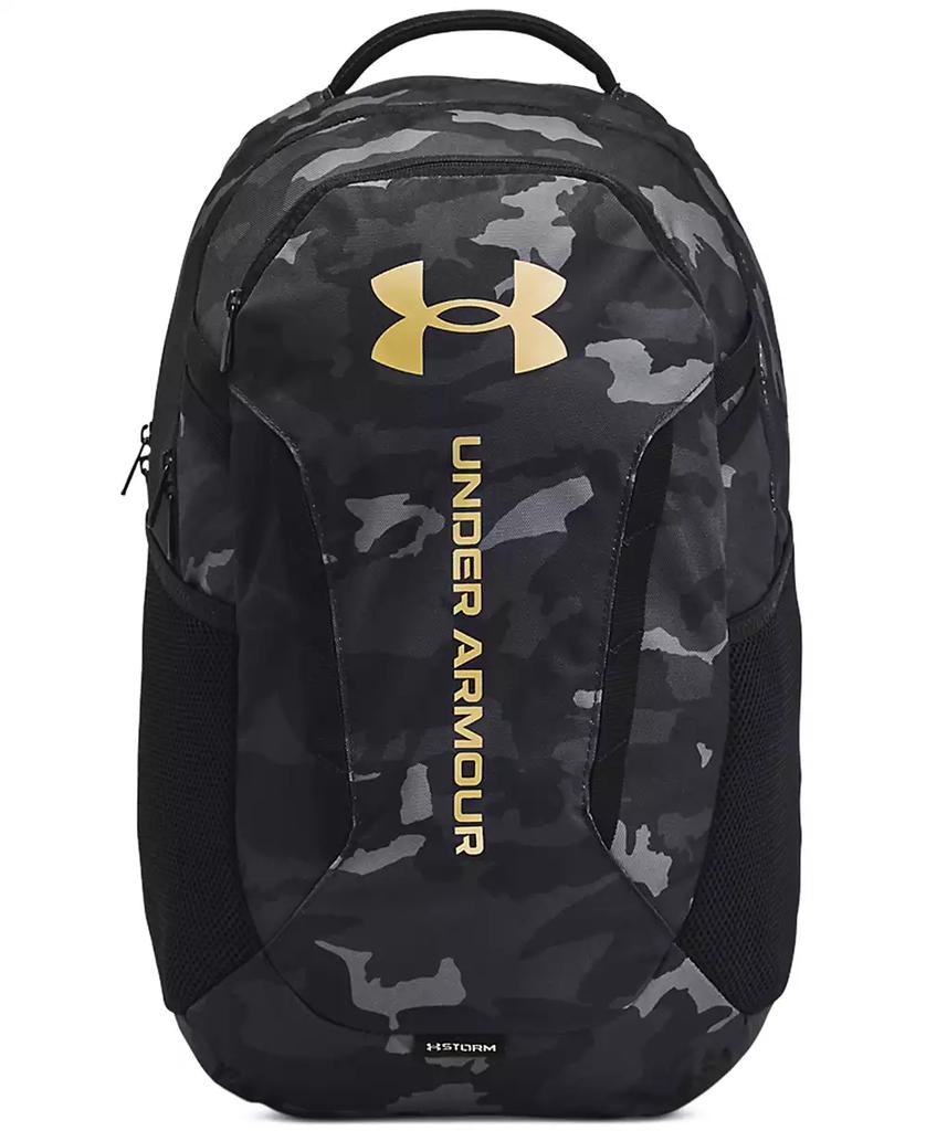 Macy's under armour backpack online