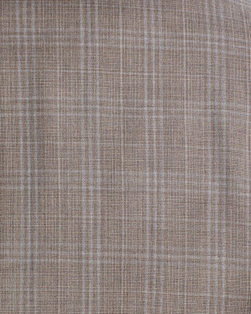 Hart Schaffner Marx New York Plaid Regular Fit Suit 7