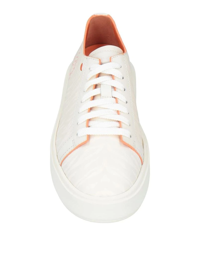 Santoni Sneakers 4