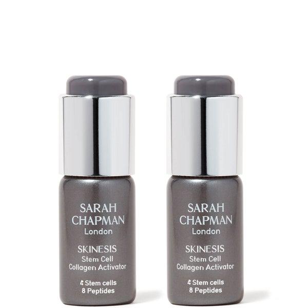 Sarah Chapman Sarah Chapman Skinesis Stem Cell Collagen Duo