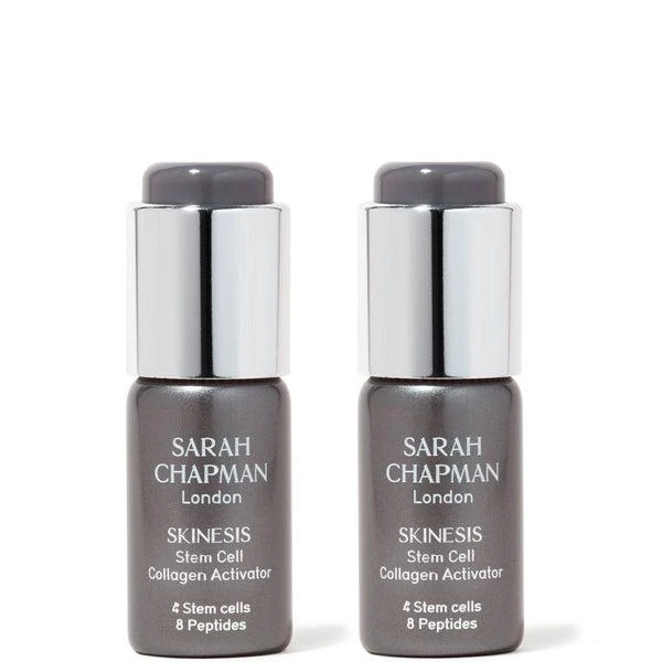 Sarah Chapman Sarah Chapman Skinesis Stem Cell Collagen Duo 1