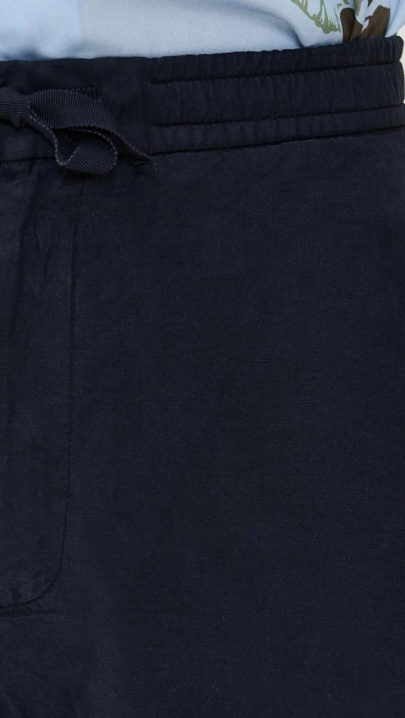 Officine Générale Phil Shorts 5