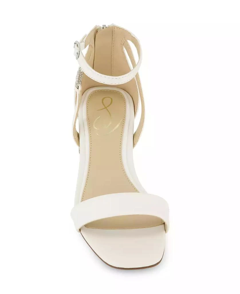 Sam Edelman Little and Big Girls Delaney Dezi Dress Heel 7