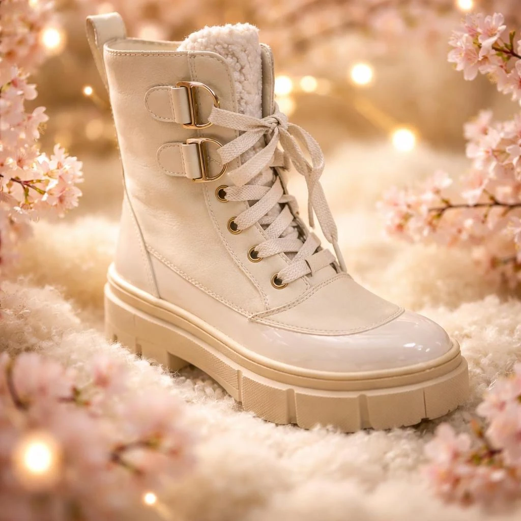 SOREL Sorel - WOMEN
S CARIBOU X LACE WP COZY BOOT