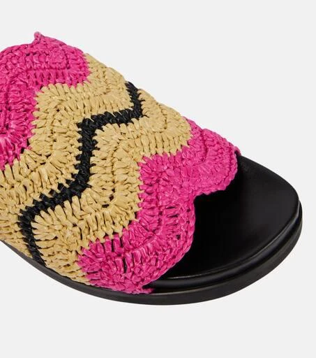 Marni Crochet sandals 6