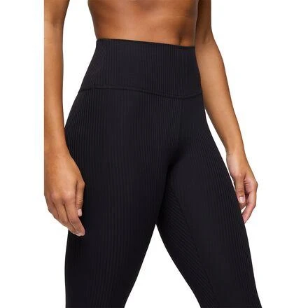 Prana Luxara Rib 7/8 Legging - Women
s 2