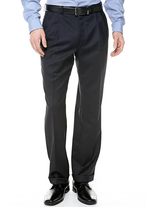 Ralph Lauren Classic Fit Ultraflex Suit Separate Pants