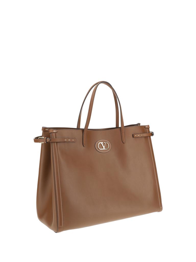 Valentino Large Antibes Tote Bag