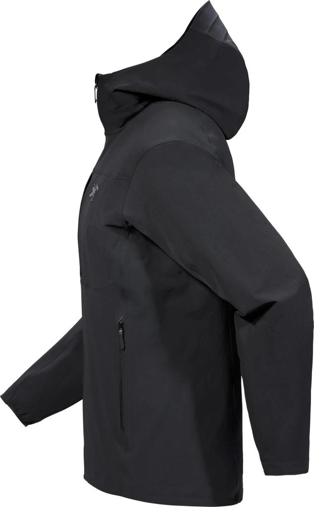 Arc
teryx Arc
teryx Gamma Hoody Men
s | Durable, Breathable, Weather Resistant Hiking Hoody 9