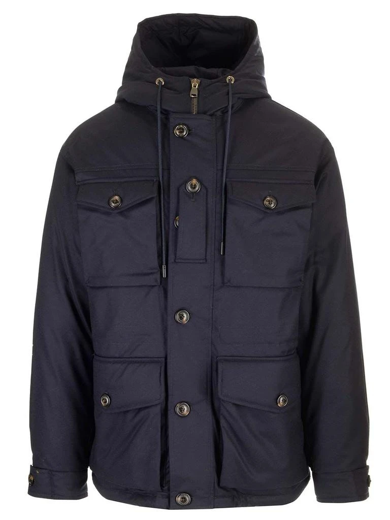 VALSTAR Field Jacket 1
