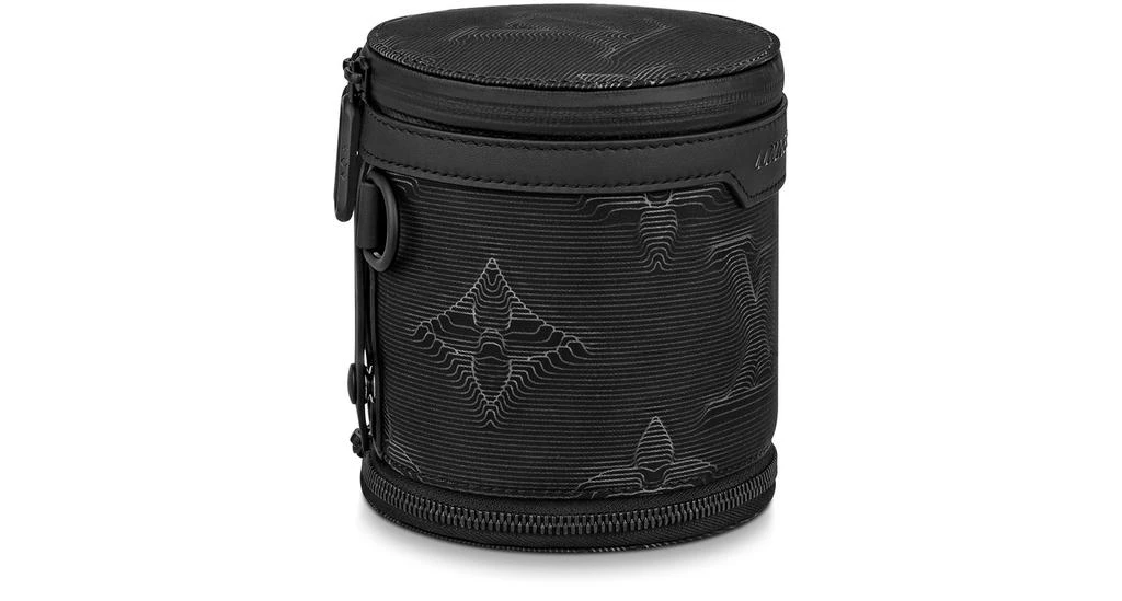 Louis Vuitton Louis Vuitton 2054 Expandable Polochon 2