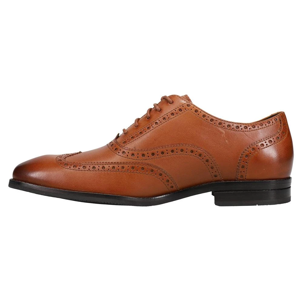 Cole Haan Sawyer Oxford Wingtip Dress Shoes 3