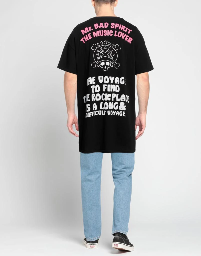 BAD SPIRIT T-shirt 3