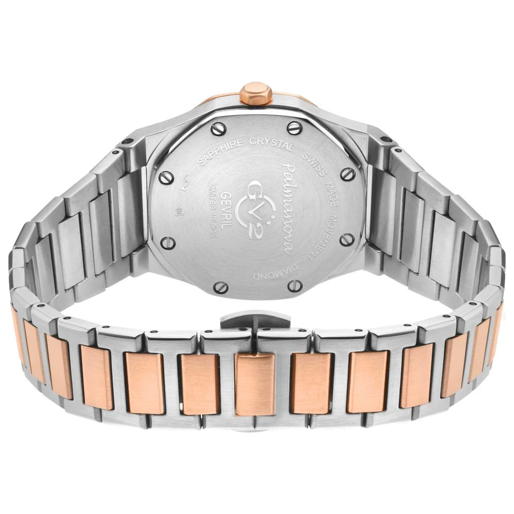 Gevril GV2 by Gevril Women
s Watch 12701 2