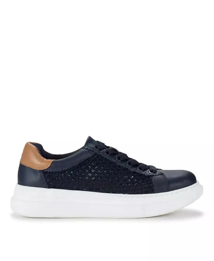 Baretraps Women's Origins Tiara Lace-Up Sneakers 2