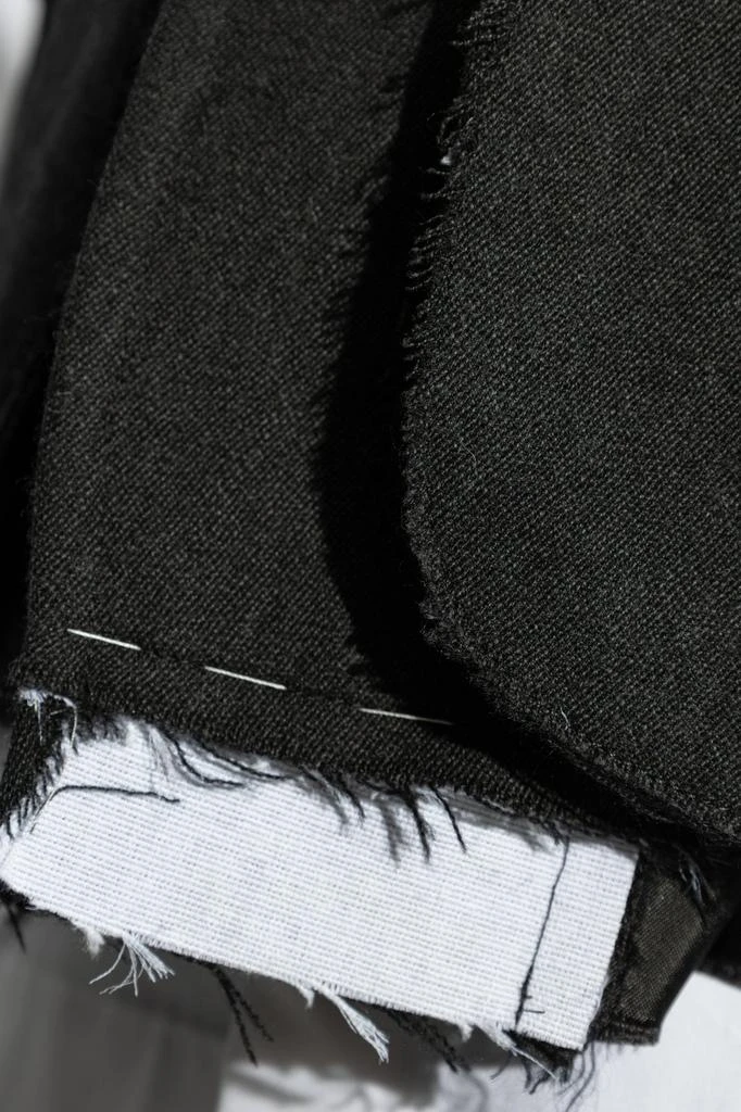 MAISON MARGIELA Maison Margiela Cargo V-Neck Vest 2