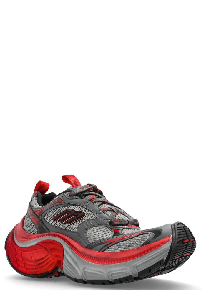 Balenciaga Balenciaga 6XL Lace-Up Sneakers 2