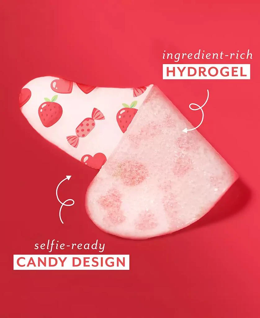 Patchology Eye Want Candy Smoothing and Hydrating No-Slip Eye Patches, 5-Pack 2