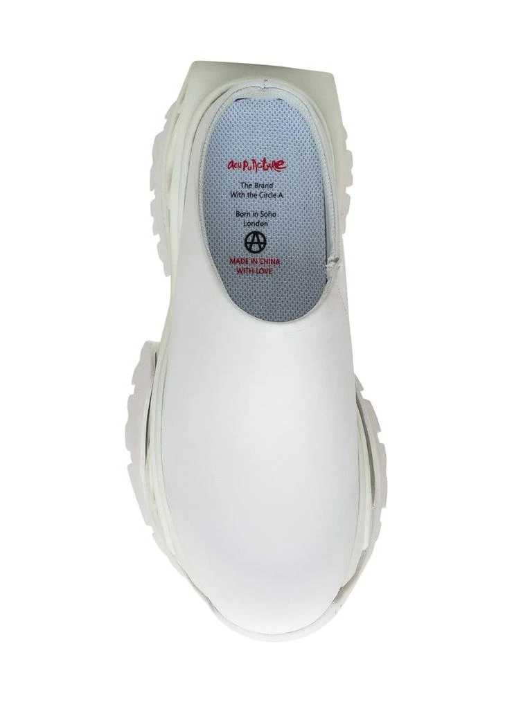 Acupuncture 1993 Acupuncture 1993 Slipper Ginger Clog 4