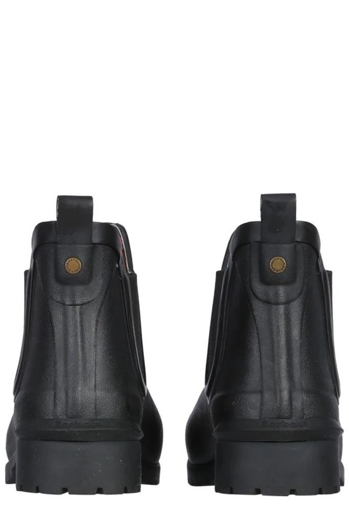 Barbour Barbour Wilton Chelsea Ankle Boots 3