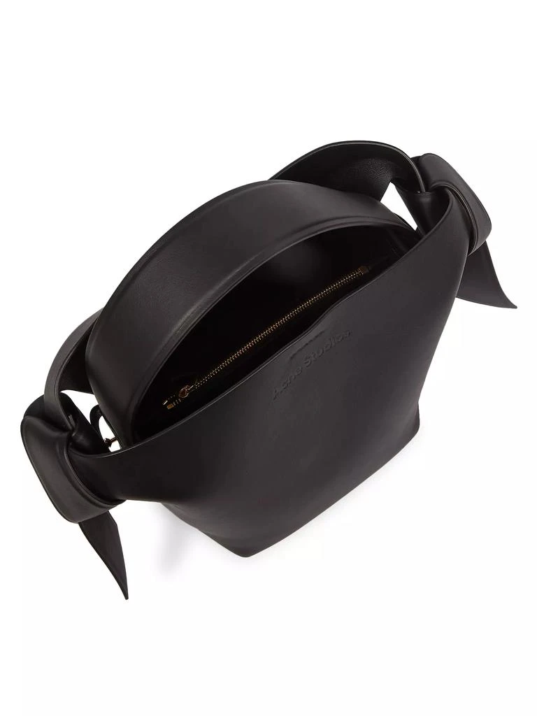 Acne Studios Mini Musubi Leather Shoulder Bag 3
