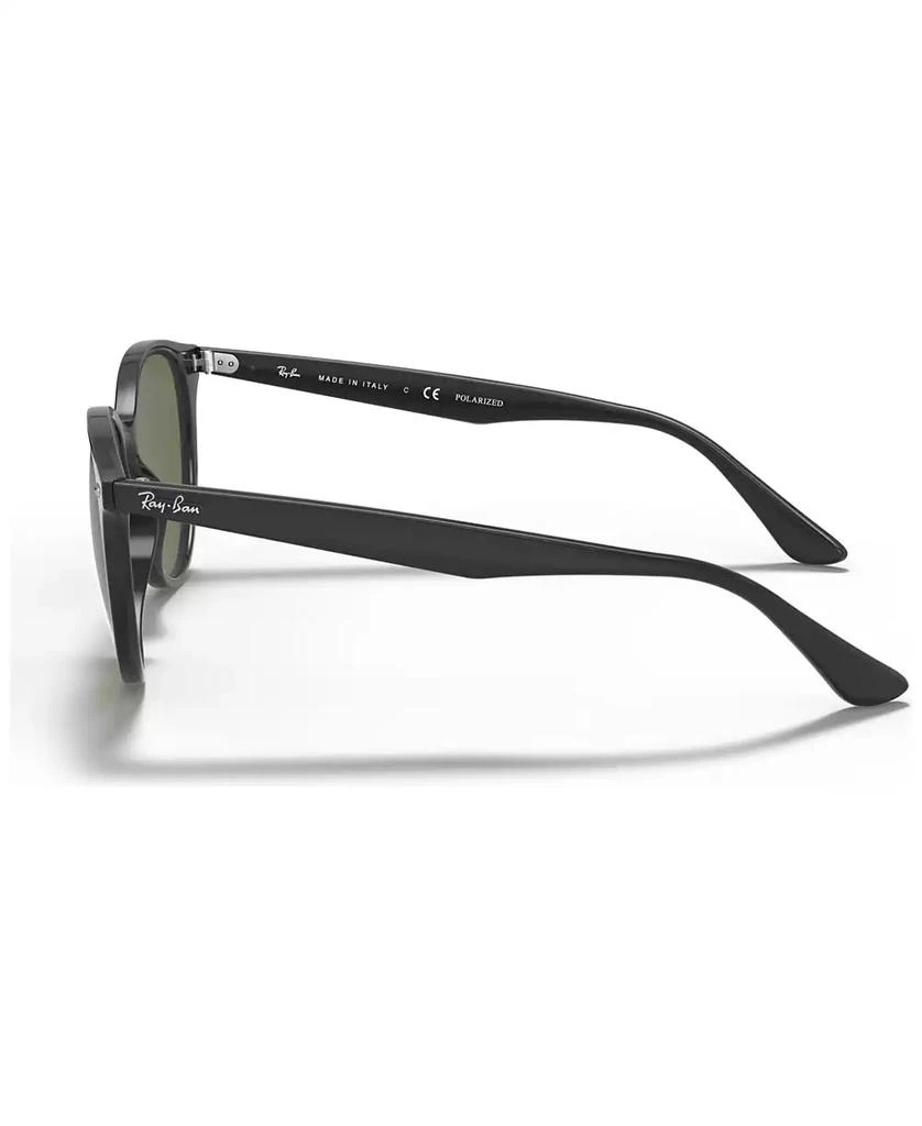 Ray-Ban Polarized Sunglasses, RB4305 53 2