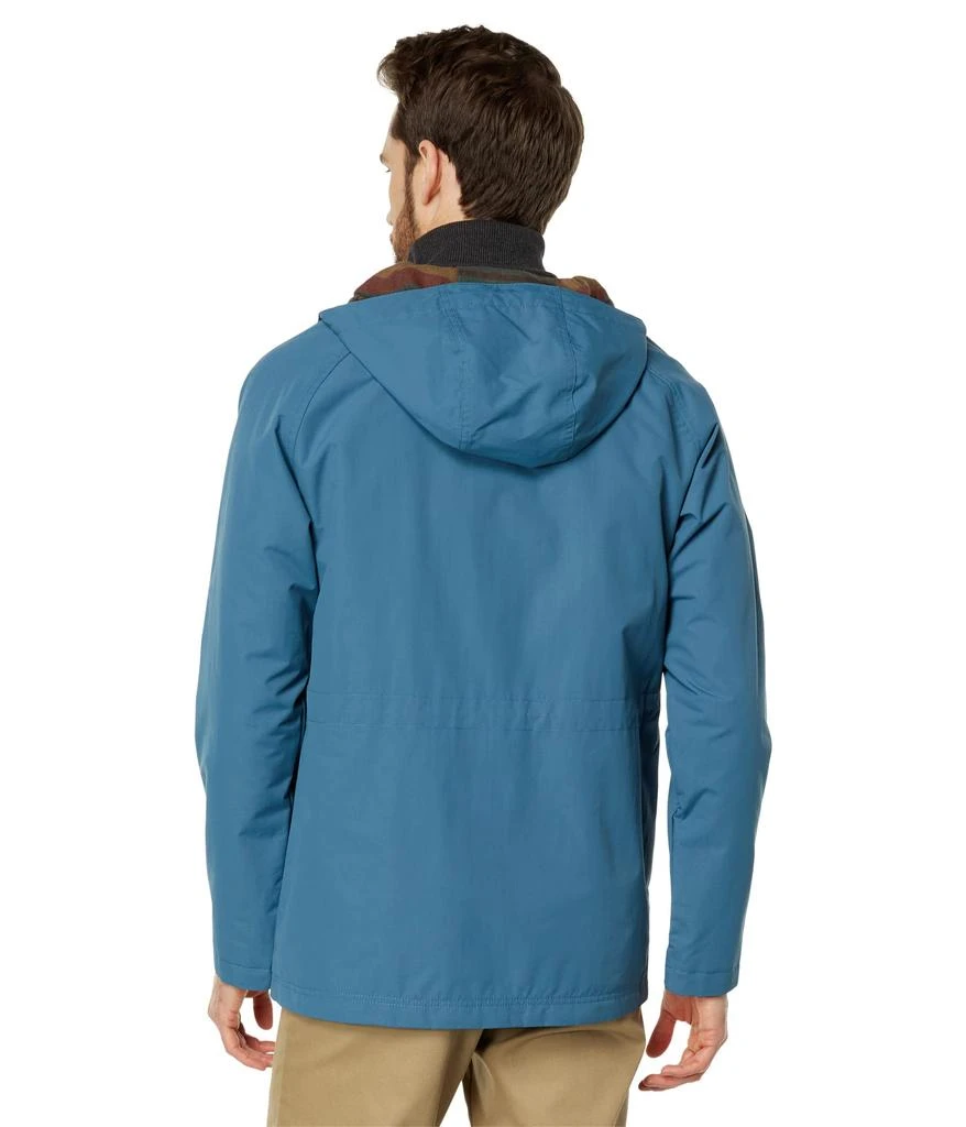 L.L.BEAN Mountain Classic Water-Resistant Jacket Regular 2