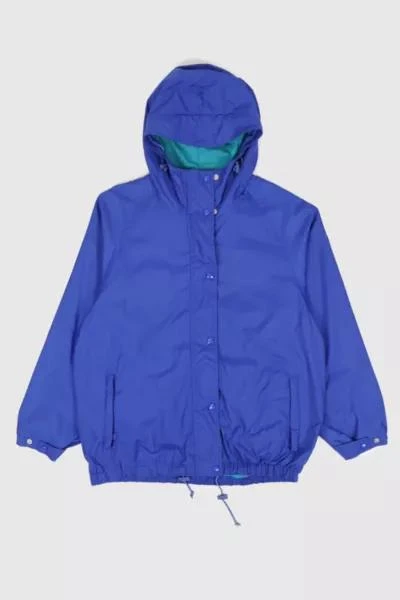 Urban Outfitters Vintage Lightweight Full Zip Jacket 1