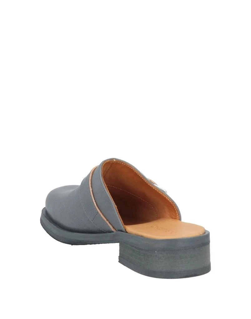 Our Legacy Mules and clogs 3