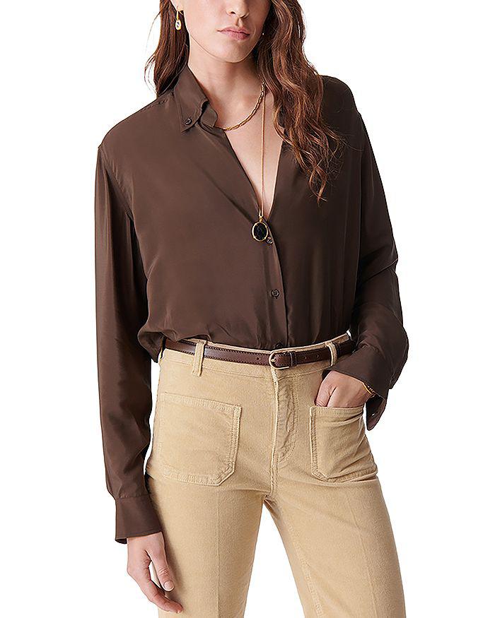 VANESSA BRUNO Druyat Top