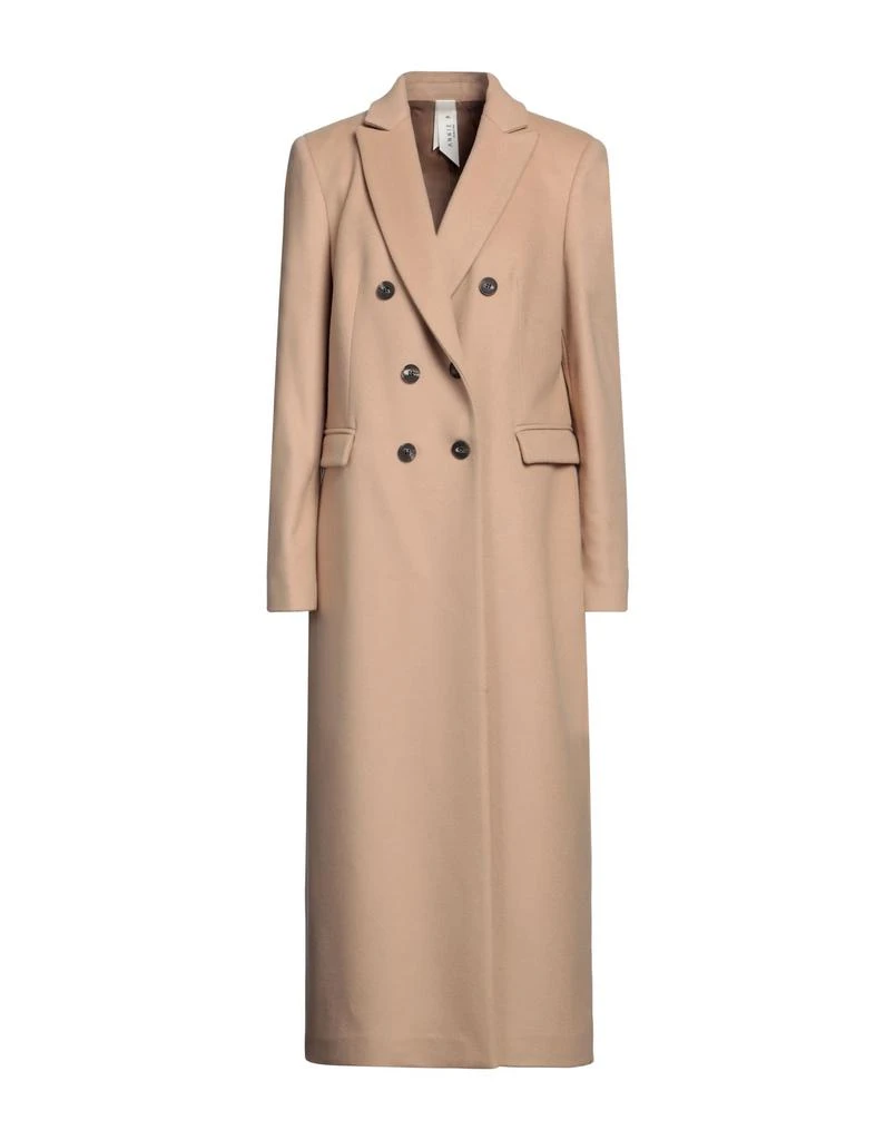 ANNIE P. Coat 1