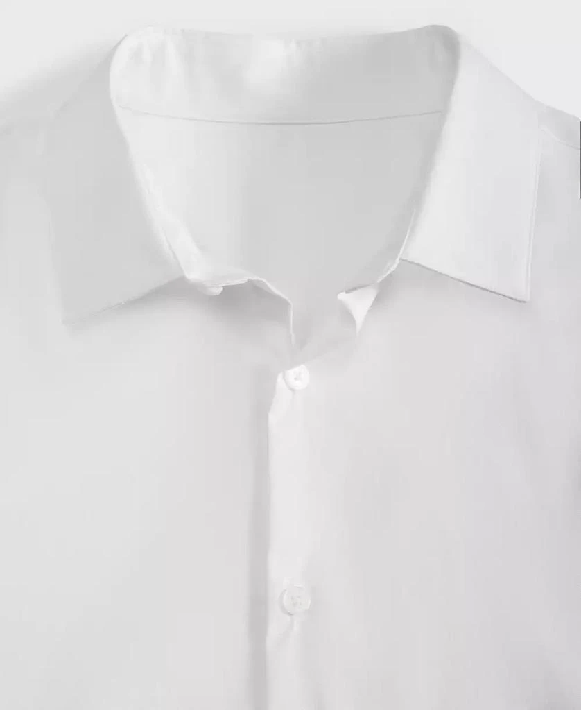 Mode of One Men's Slim-Fit Button-Down Sport Shirt, Created for Macy's 5