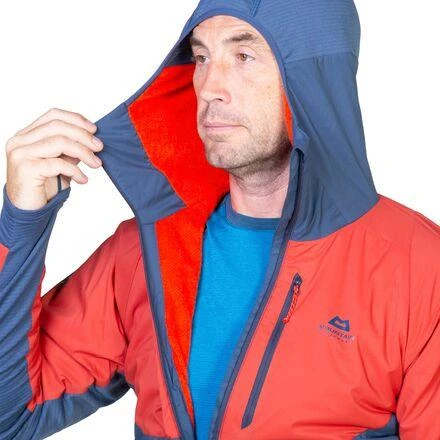 Mountain Equipment Switch Pro Hooded Jacket - Men's 6