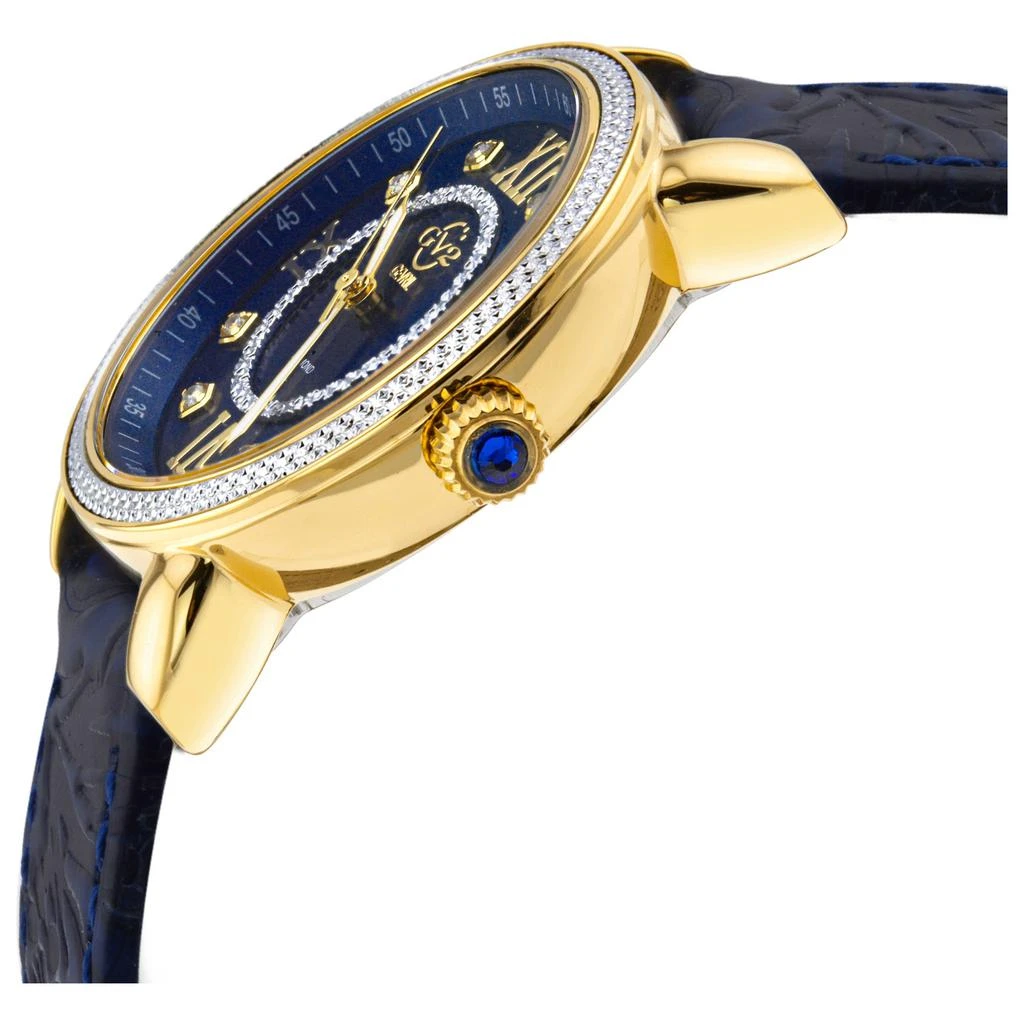 Gevril GV2 by Gevril Women
s Watch 9862 3