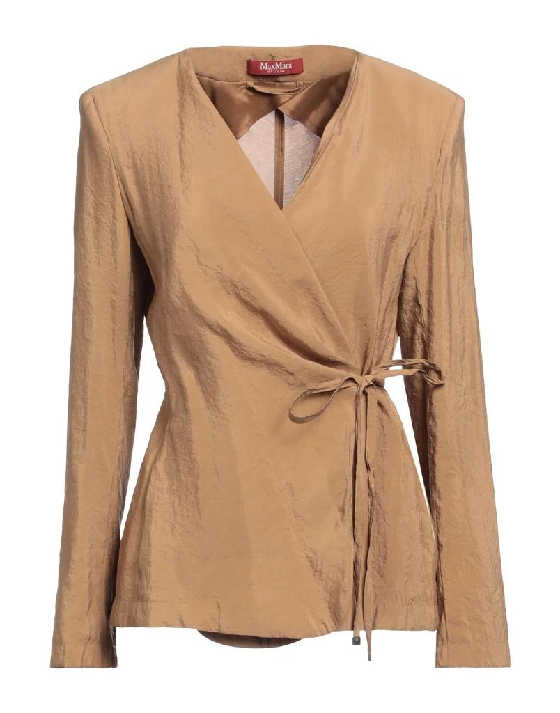 Max Mara Blazer 1