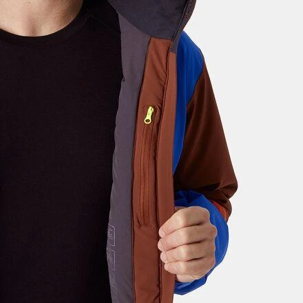 Helly Hansen Kvitfjell Race Ins Jacket - Men
s 7