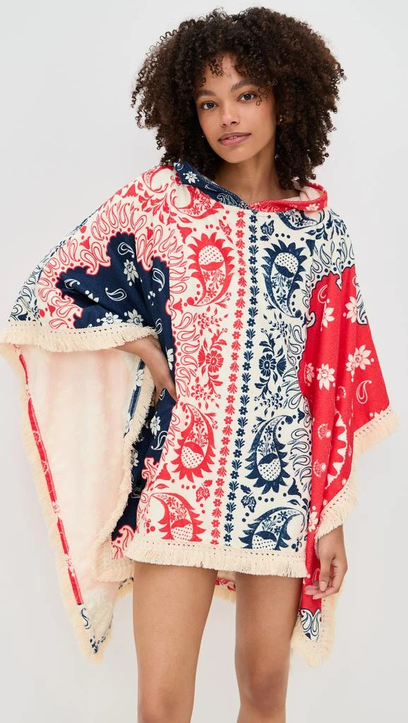 Agua Bendita Delailah Atma Coverup 1